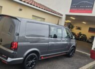 VOLKSWAGEN TRANSPORTER T6.1 PROCAB 5 PLACES L2H1 DSG 2.0L TDI 150 CH LOOK EDITION
