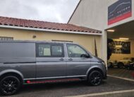 VOLKSWAGEN TRANSPORTER T6.1 PROCAB 5 PLACES L2H1 DSG 2.0L TDI 150 CH LOOK EDITION