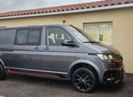 VOLKSWAGEN TRANSPORTER T6.1 PROCAB 5 PLACES L2H1 DSG 2.0L TDI 150 CH LOOK EDITION