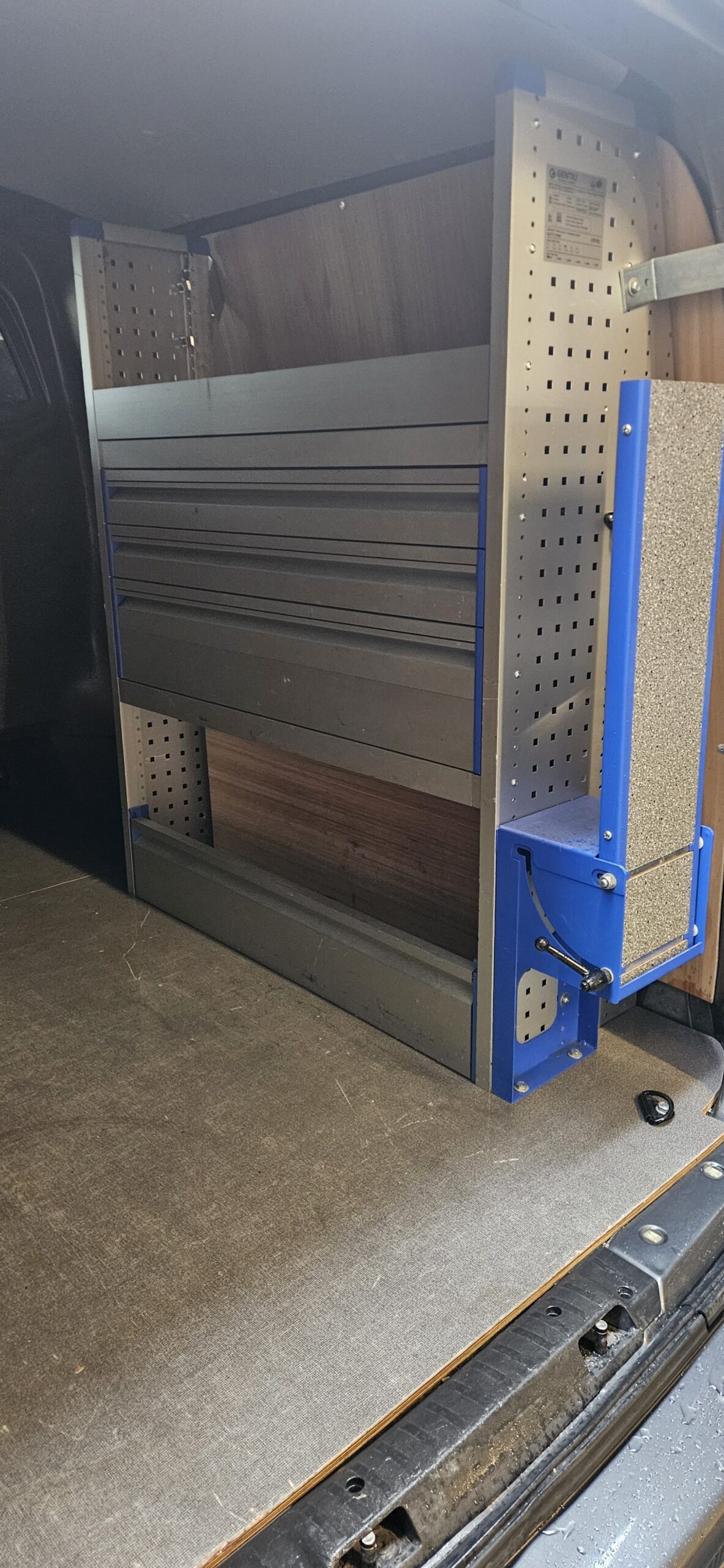 VOLKSWAGEN TRANSPORTER T6.1 PROCAB 5 PLACES L2H1 DSG 2.0L TDI 150 CH LOOK EDITION