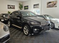 BMW X6 3.5D 286 CH X-DRIVE EXCLUSIVE