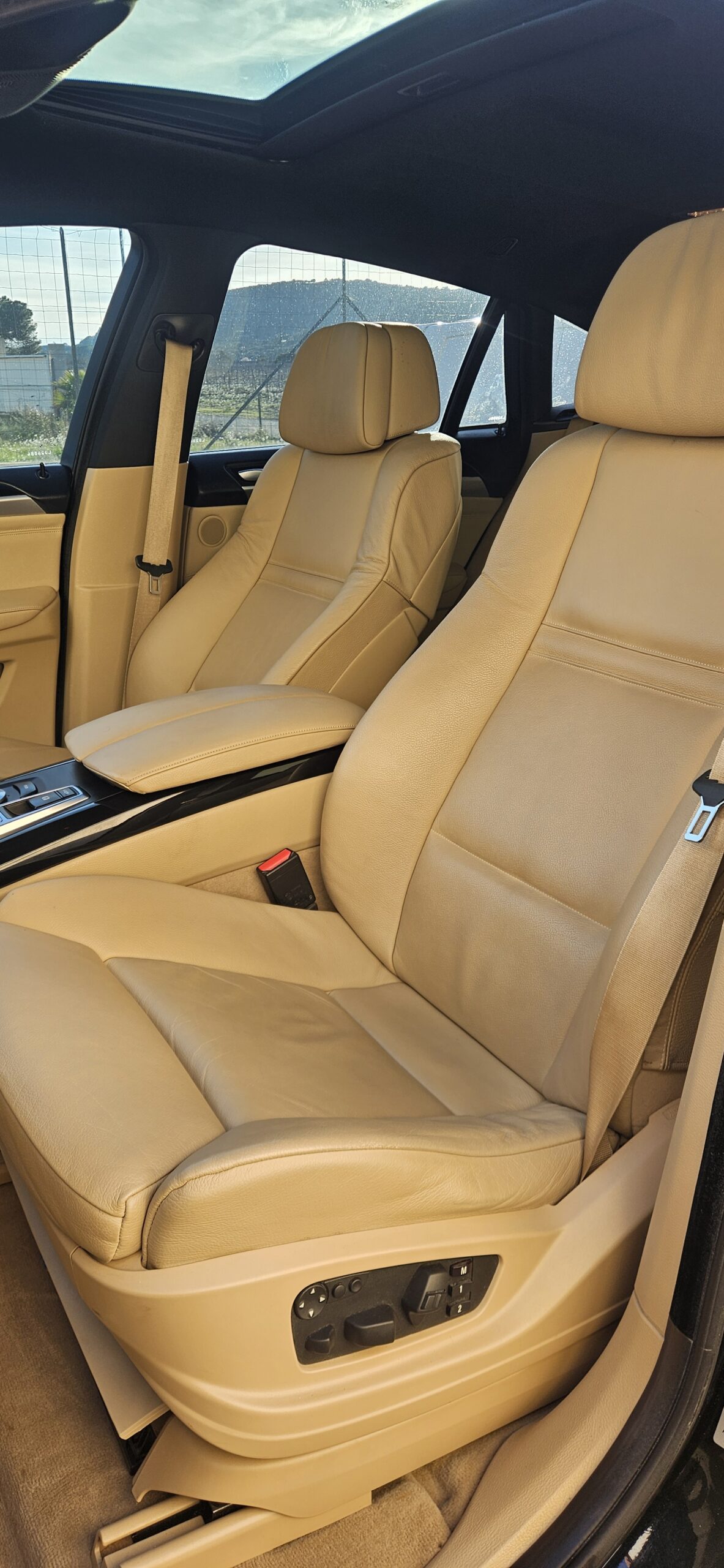 BMW X6 3.5D 286 CH X-DRIVE EXCLUSIVE