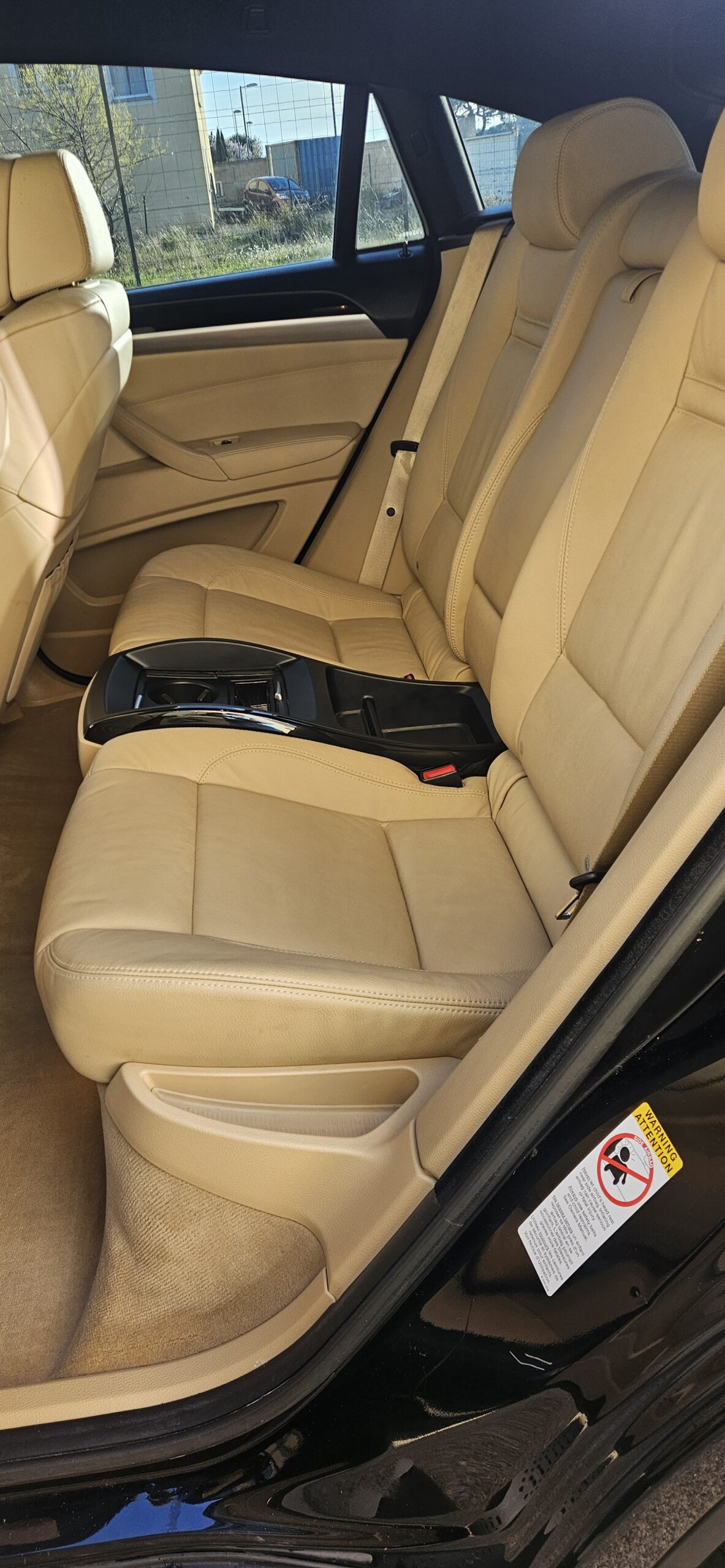 BMW X6 3.5D 286 CH X-DRIVE EXCLUSIVE