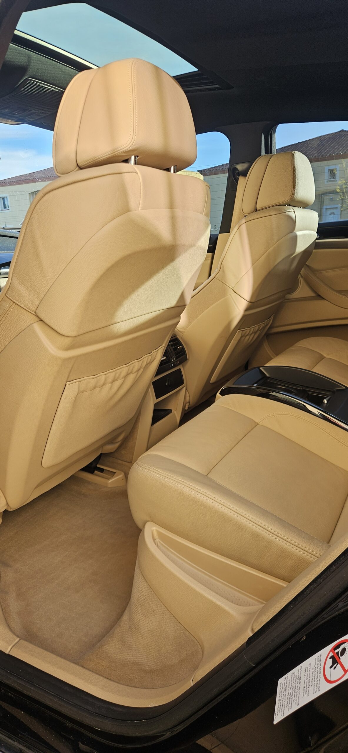 BMW X6 3.5D 286 CH X-DRIVE EXCLUSIVE