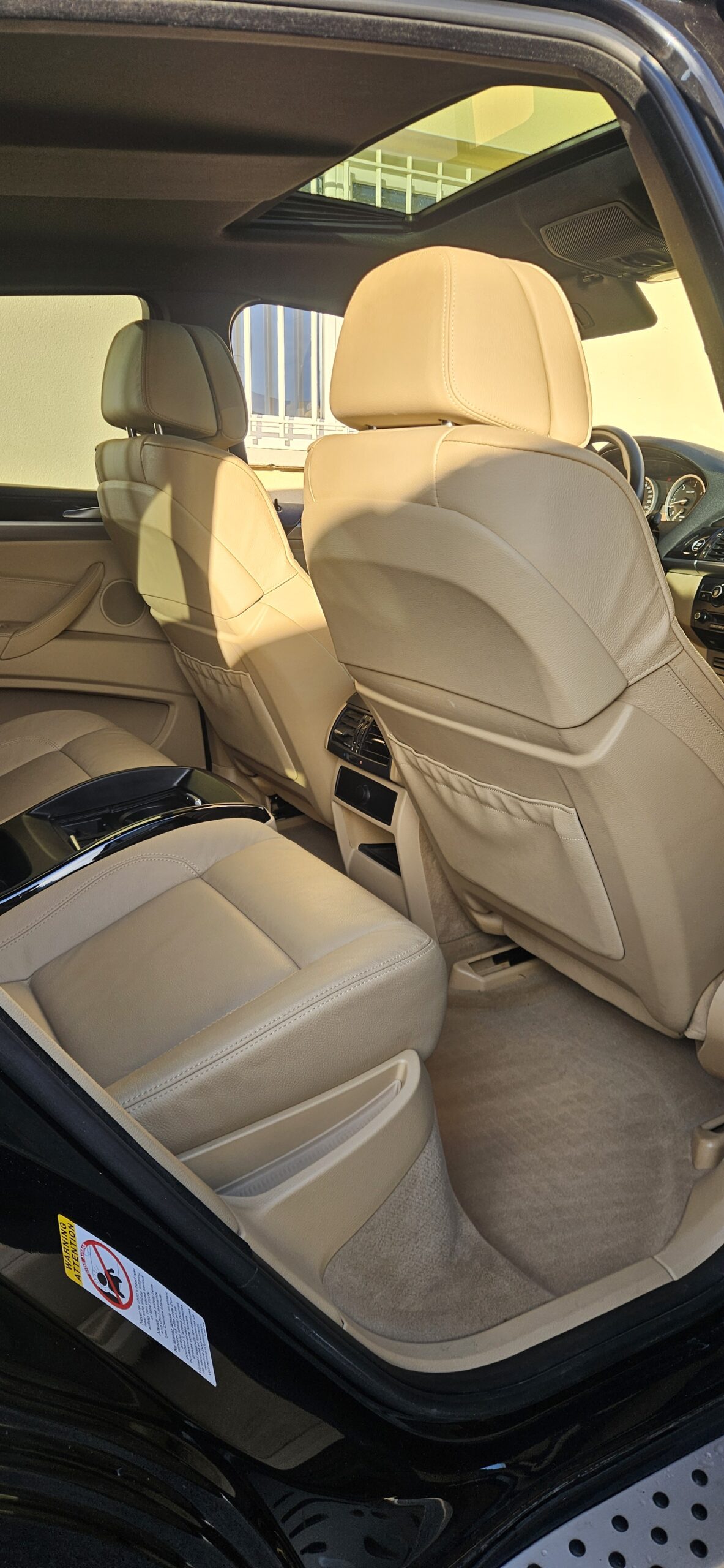 BMW X6 3.5D 286 CH X-DRIVE EXCLUSIVE