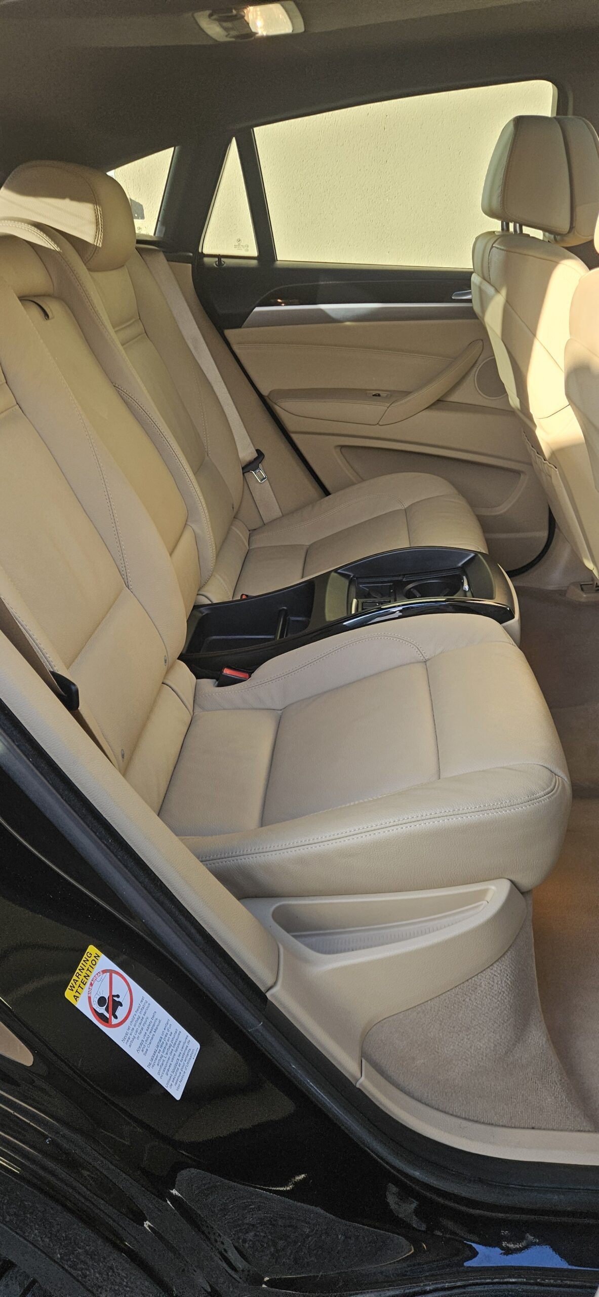 BMW X6 3.5D 286 CH X-DRIVE EXCLUSIVE