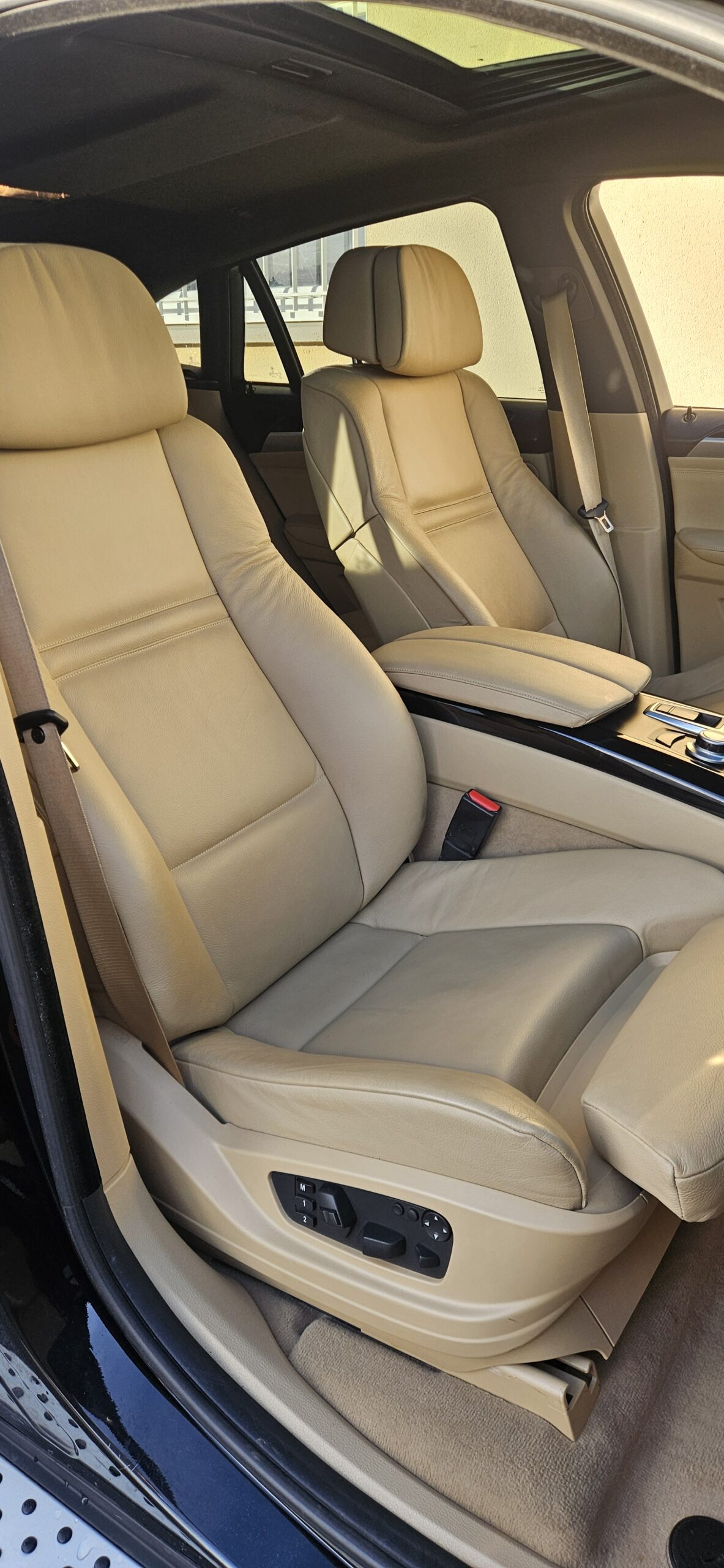 BMW X6 3.5D 286 CH X-DRIVE EXCLUSIVE