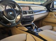 BMW X6 3.5D 286 CH X-DRIVE EXCLUSIVE