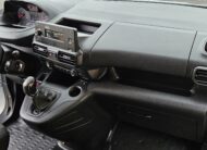 PEUGEOT PARTNER 1.6L HDI 100 PREMIUM