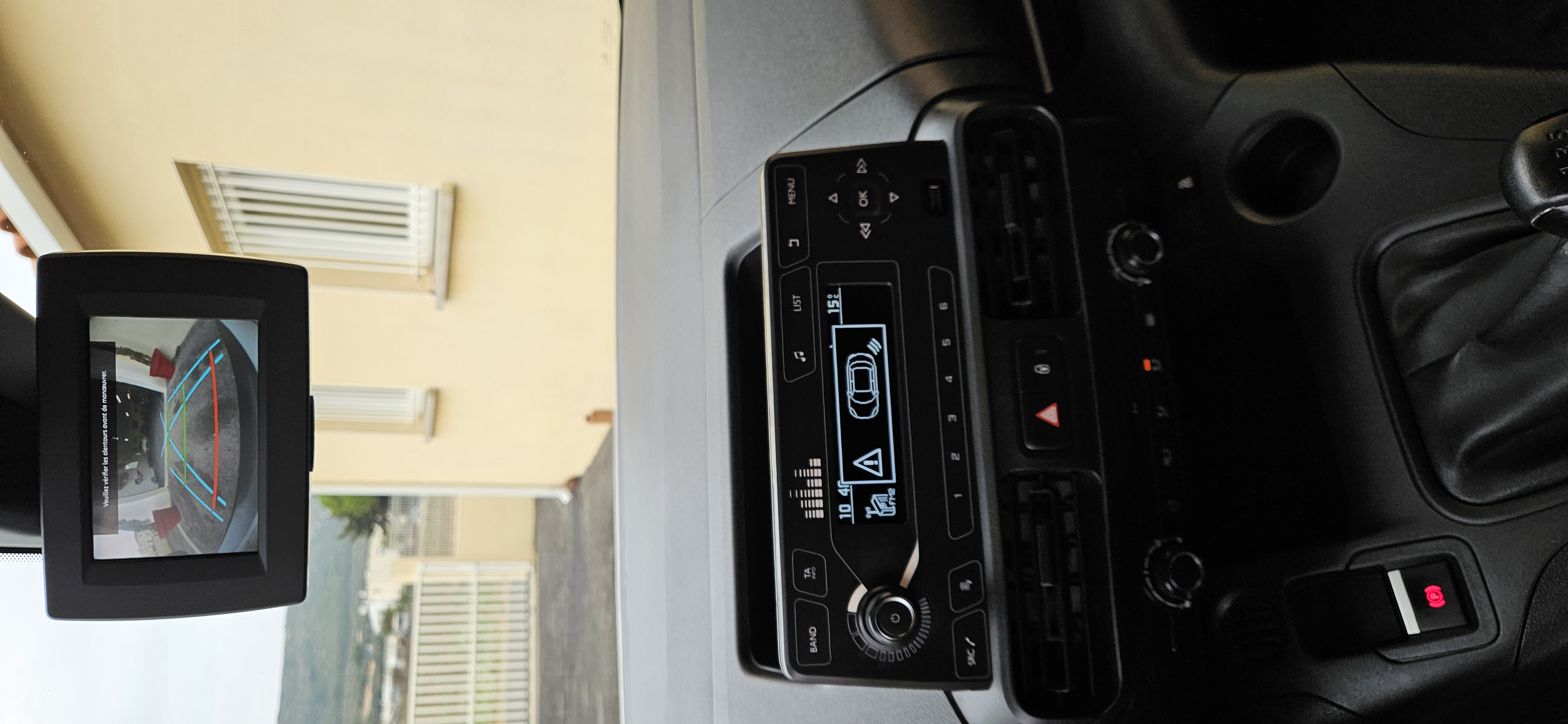 PEUGEOT PARTNER 1.6L HDI 100 PREMIUM