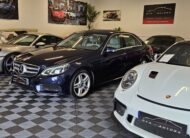 MERCEDES CLASSE E 350 CDI PACK AMG