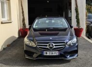 MERCEDES CLASSE E 350 CDI PACK AMG