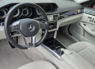 MERCEDES CLASSE E 350 CDI PACK AMG