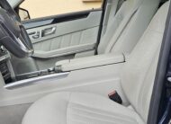 MERCEDES CLASSE E 350 CDI PACK AMG