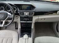 MERCEDES CLASSE E 350 CDI PACK AMG