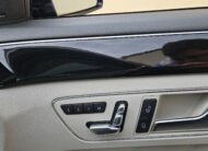 MERCEDES CLASSE E 350 CDI PACK AMG