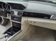 MERCEDES CLASSE E 350 CDI PACK AMG