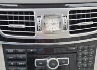 MERCEDES CLASSE E 350 CDI PACK AMG