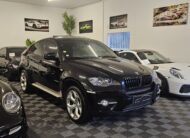 BMW X6 3.5D 286 CH X-DRIVE EXCLUSIVE