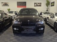 BMW X6 3.5D 286 CH X-DRIVE EXCLUSIVE