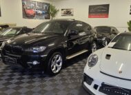 BMW X6 3.5D 286 CH X-DRIVE EXCLUSIVE