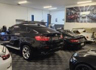 BMW X6 3.5D 286 CH X-DRIVE EXCLUSIVE