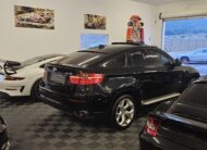BMW X6 3.5D 286 CH X-DRIVE EXCLUSIVE