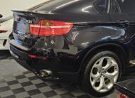 BMW X6 3.5D 286 CH X-DRIVE EXCLUSIVE