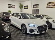 AUDI A3 SPORTBACK S-LINE 1.0L TFSI 110 CH S-TRONIC