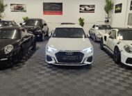 AUDI A3 SPORTBACK S-LINE 1.0L TFSI 110 CH S-TRONIC