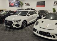 AUDI A3 SPORTBACK S-LINE 1.0L TFSI 110 CH S-TRONIC