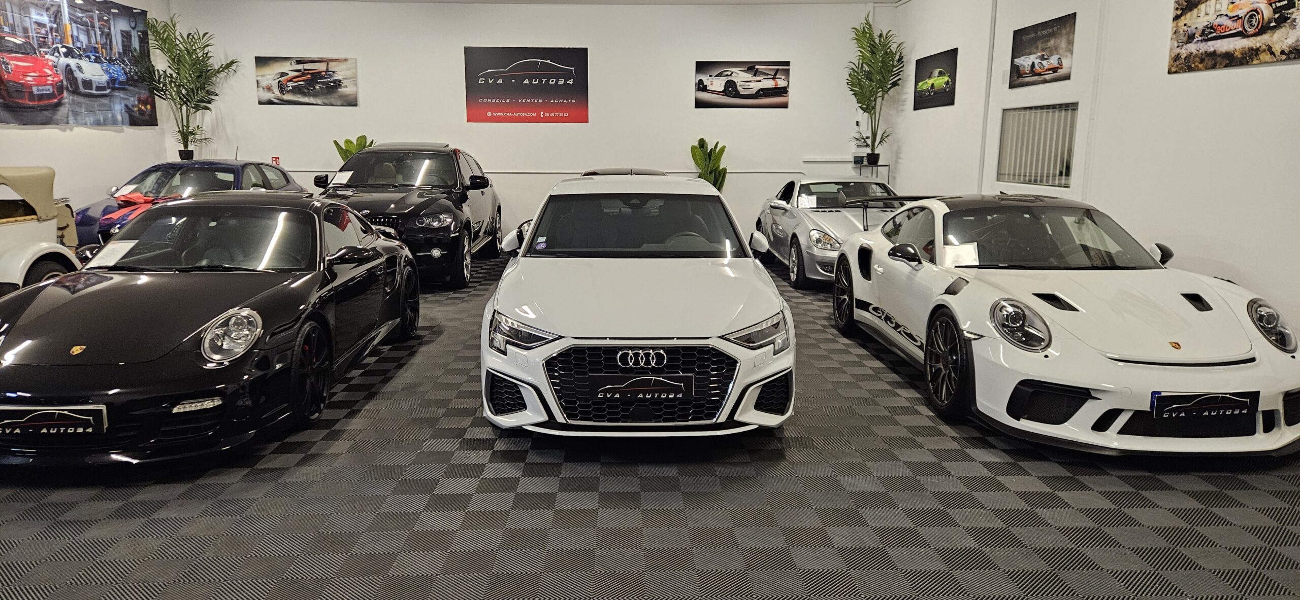 AUDI A3 SPORTBACK S-LINE 1.0L TFSI 110 CH S-TRONIC