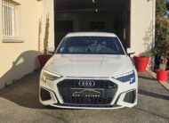 AUDI A3 SPORTBACK S-LINE 1.0L TFSI 110 CH S-TRONIC