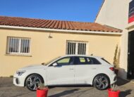 AUDI A3 SPORTBACK S-LINE 1.0L TFSI 110 CH S-TRONIC