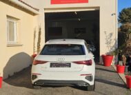 AUDI A3 SPORTBACK S-LINE 1.0L TFSI 110 CH S-TRONIC