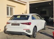 AUDI A3 SPORTBACK S-LINE 1.0L TFSI 110 CH S-TRONIC