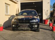 BMW X6 3.5D 286 CH X-DRIVE EXCLUSIVE