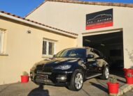 BMW X6 3.5D 286 CH X-DRIVE EXCLUSIVE