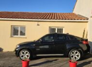 BMW X6 3.5D 286 CH X-DRIVE EXCLUSIVE