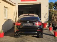 BMW X6 3.5D 286 CH X-DRIVE EXCLUSIVE