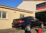 BMW X6 3.5D 286 CH X-DRIVE EXCLUSIVE