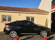 BMW X6 3.5D 286 CH X-DRIVE EXCLUSIVE