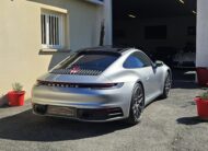 PORSCHE 992 CARRERA S 450CH PDK
