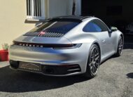 PORSCHE 992 CARRERA S 450CH PDK