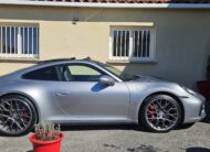 PORSCHE 992 CARRERA S 450CH PDK