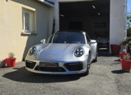PORSCHE 992 CARRERA S 450CH PDK