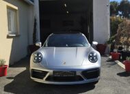 PORSCHE 992 CARRERA S 450CH PDK