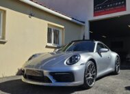 PORSCHE 992 CARRERA S 450CH PDK