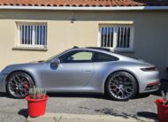 PORSCHE 992 CARRERA S 450CH PDK
