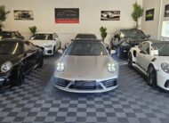 PORSCHE 992 CARRERA S 450CH PDK